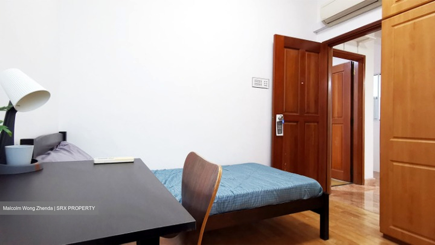 Changi Court (D16), Condominium #585689391